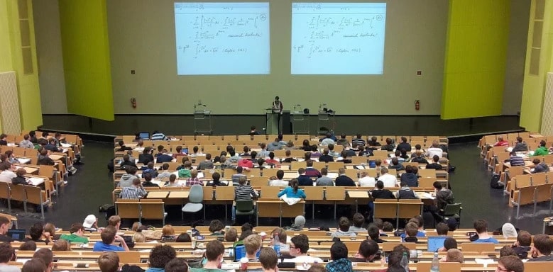Beste Unis Deutschland - die Top 8 der deutschen Universitäten (2021)
