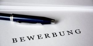 Read more about the article Bewerbung Studium – wir zeigen dir, was du benötigst