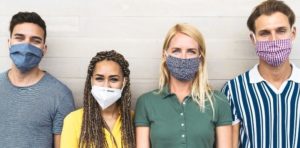 Mehr über den Artikel erfahren Freunde finden trotz Corona – 6 hilfreiche Apps für Erstis