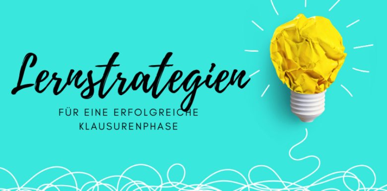 8 Lernstrategien für eine erfolgreiche Klausurenphase