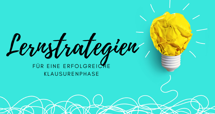 Du betrachtest gerade 8 Lernstrategien für eine erfolgreiche Klausurenphase