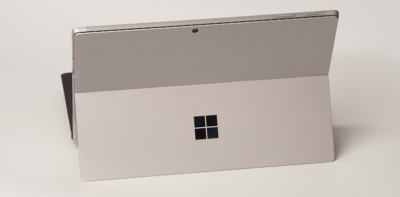 Microsoft Tablet