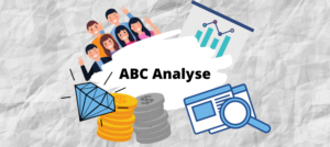 Read more about the article ABC Analyse – in 4 einfachen Schritten anhand eines Beispiels erklärt