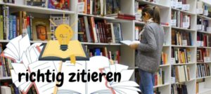Mehr über den Artikel erfahren Harvard Zitierweise: So leicht zitierst du nach Harvard-Konvention