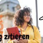 deutsche Zitierweise