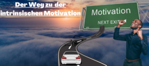 Read more about the article Intrinsische Motivation: mit diesen 5 Methoden nachhaltig fördern