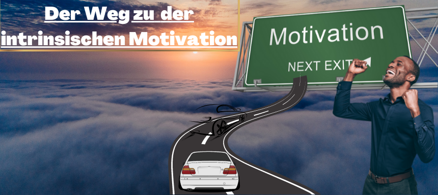 You are currently viewing Intrinsische Motivation: mit diesen 5 Methoden nachhaltig fördern