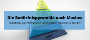 Mehr über den Artikel erfahren Die Maslow Pyramide einfach erklärt: Definition, Aufbau und Kritik