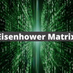 Eisenhower Matrix Titelbild