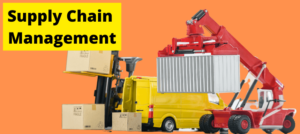 Read more about the article Supply Chain Management – Das solltest du wissen