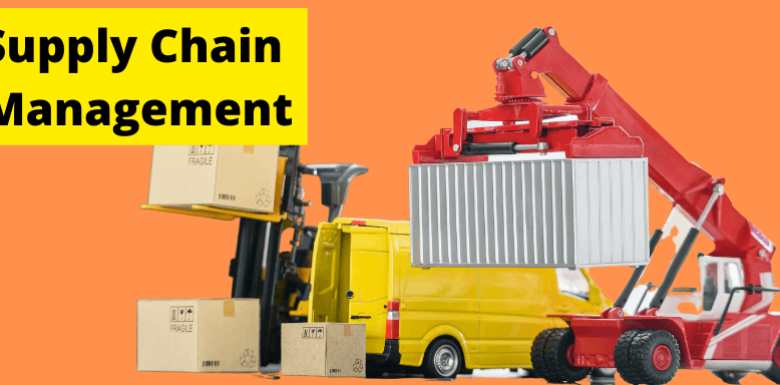 Supply Chain Management – Das solltest du wissen