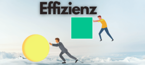 Read more about the article Effizienz – effektiv und schnell verstehen