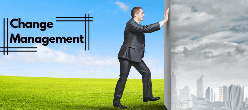 Du betrachtest gerade Change Management – Die wichtigsten Phasen und Modelle