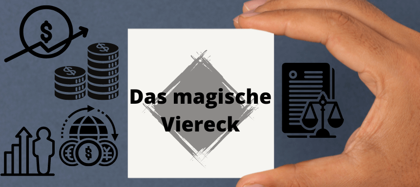 Du betrachtest gerade Magisches Viereck – das solltest du wissen