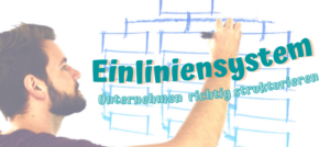 Mehr über den Artikel erfahren Einliniensystem – das Wichtigste in nur fünf Minuten