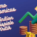 homo oeconomicus