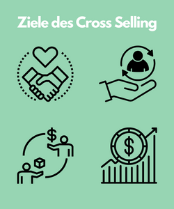 cross selling ziele