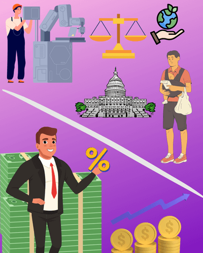 stakeholder shareholder