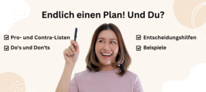 Read more about the article Ausbildung nach Studium – einfache Step-by-Step Entscheidungshilfe