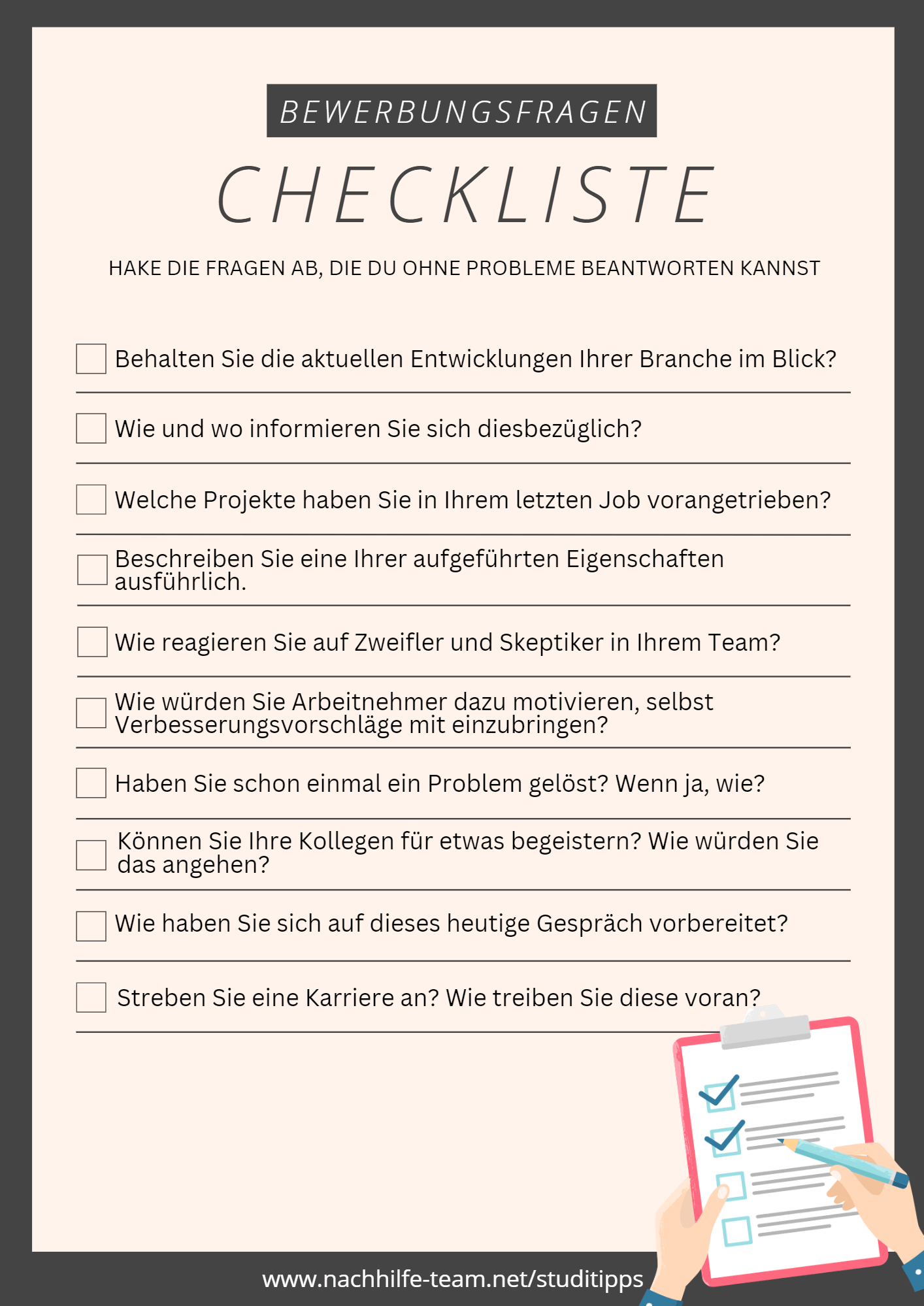 hands on mentalität definition