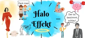 Read more about the article Halo Effekt – die verzerrte Wahrnehmung des Menschen