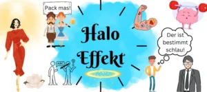 Mehr über den Artikel erfahren Halo Effekt – die verzerrte Wahrnehmung des Menschen