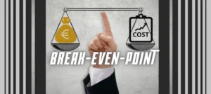 Mehr über den Artikel erfahren Break-Even-Point einfach erklärt: Definition, Formel und Berechnung