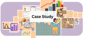Read more about the article Case Study – Eine Fallstudie richtig bearbeiten