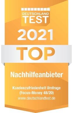 Nachhilfe Testsieger